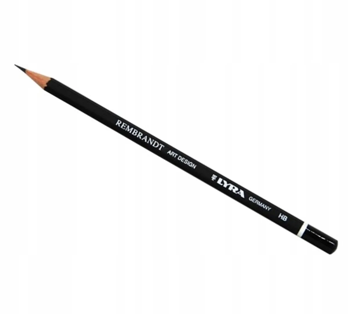 Art Extra Teken- en Schetspotlood, 17 Hardheden by Lyra in Graphite – product photo