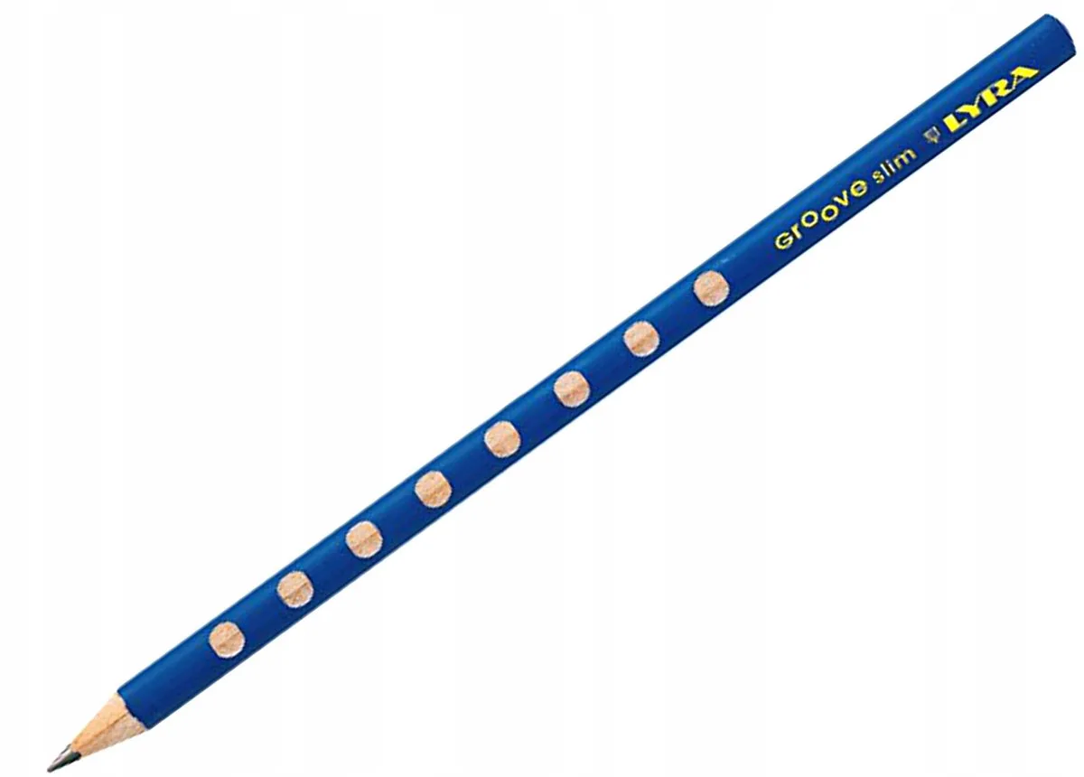 GROOVE SLIM POTLOOD de Lyra en Niet gespecificeerd – photo produit