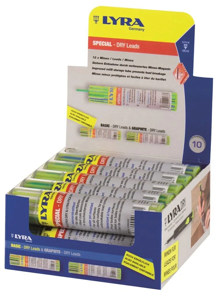VULLING LYRA-DRY 4499402 van Lyra – productfoto