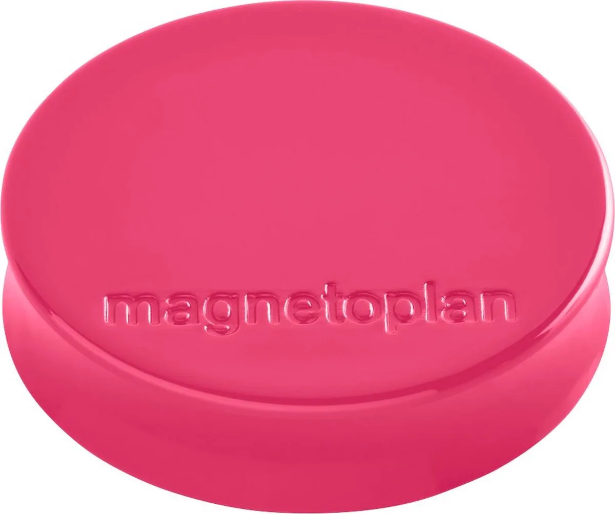 Ergo-magneten Medium de Magnetoplan en Blanc – photo produit