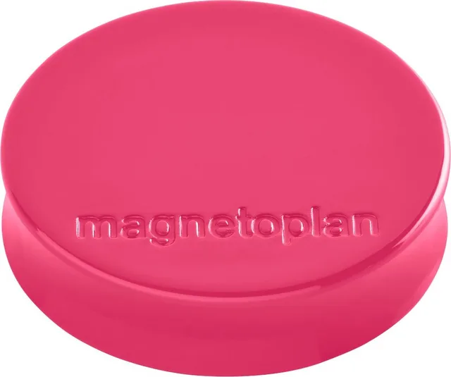 Ergo-magneten Medium