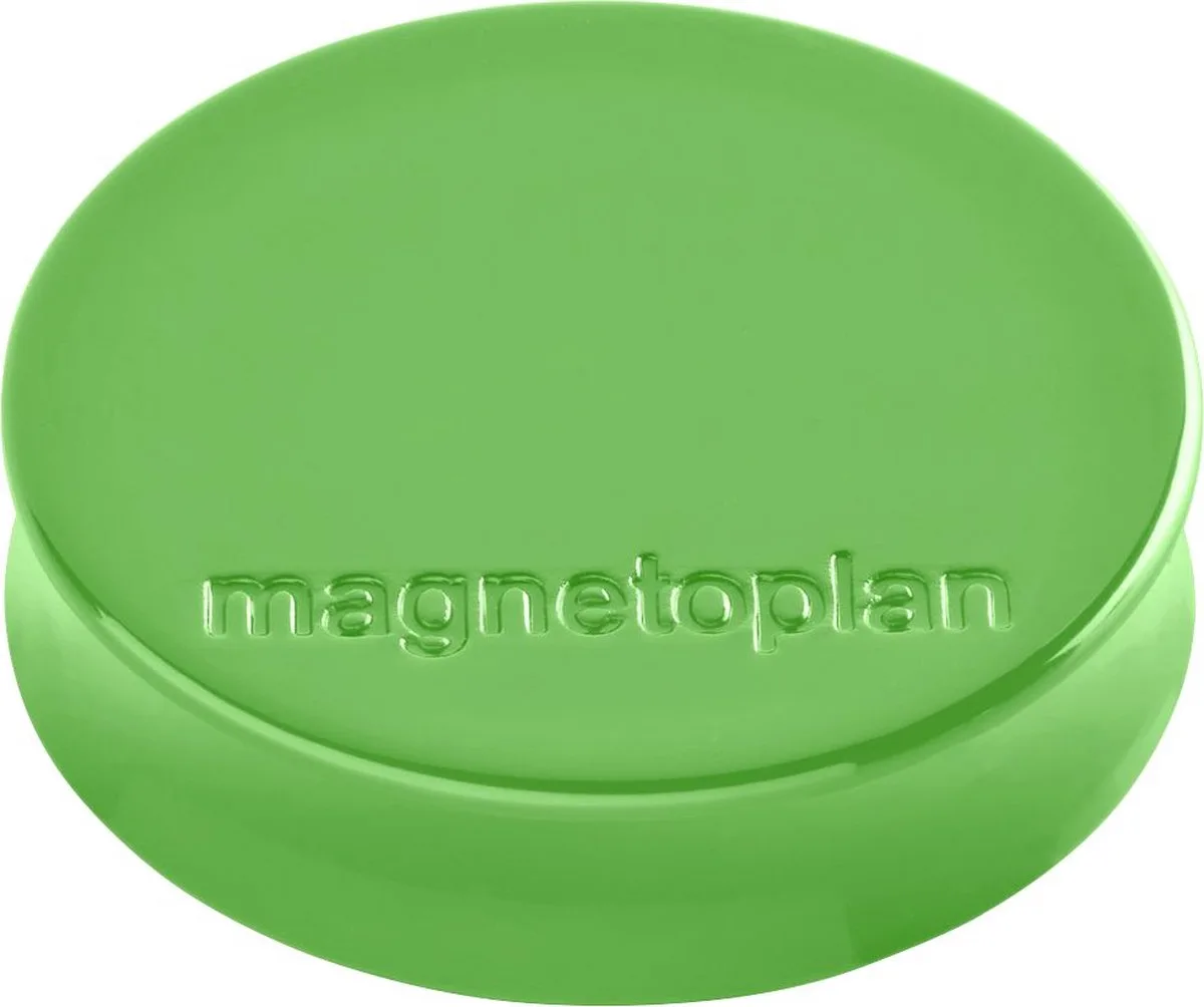 Ergo-magneten Medium de Magnetoplan en Blanc – photo produit