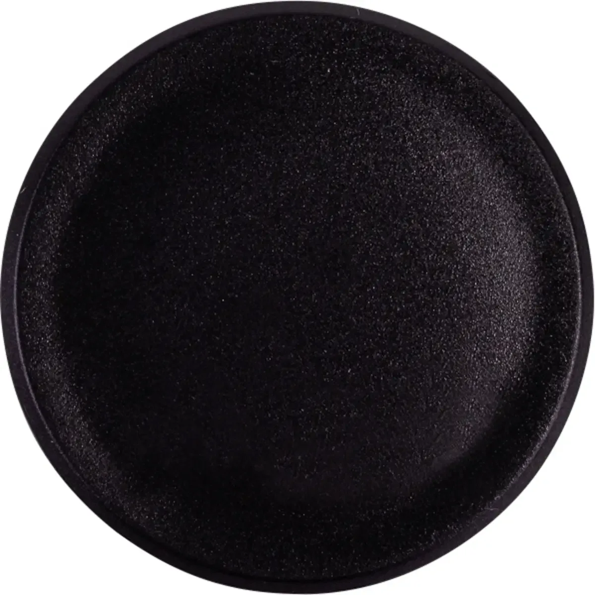 Magneet Basic Serie (Ø) 24 mm Rond 10 stuk(s) 1862412 von Magnetoplan in Schwarz – Produktfoto