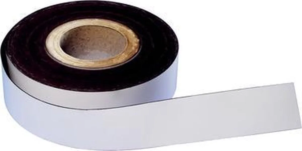 Magneten en stroken de Magnetoplan en Blanc – photo produit