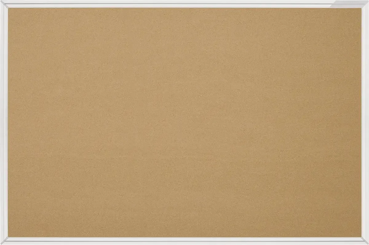 magnetoplan 12200 Prikbord 1810.00 mm x 1800 mm x 1200 mm von Magnetoplan – Produktfoto
