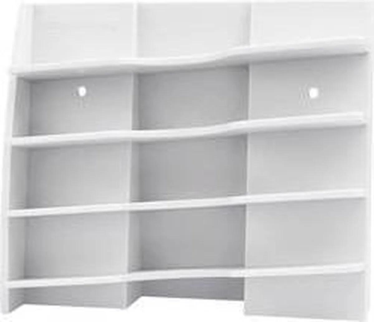Magnetoplan 12294 12294 Penhouder magnetisch Lichtgrijs de Magnetoplan en Gris – photo produit