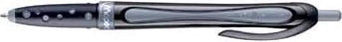 balpen Freewriter Ball RT - 2 stuk fra Maped i Sort – produktbillede