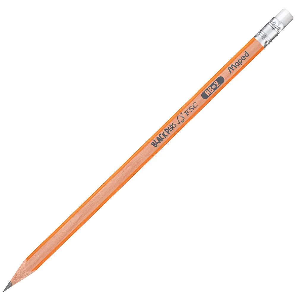 Bleistifte de Maped – photo produit