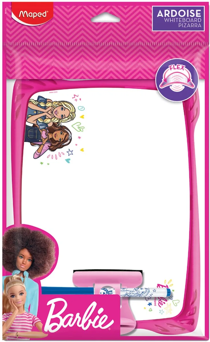 Creativ 583523 whiteboard de Maped en Noir – photo produit