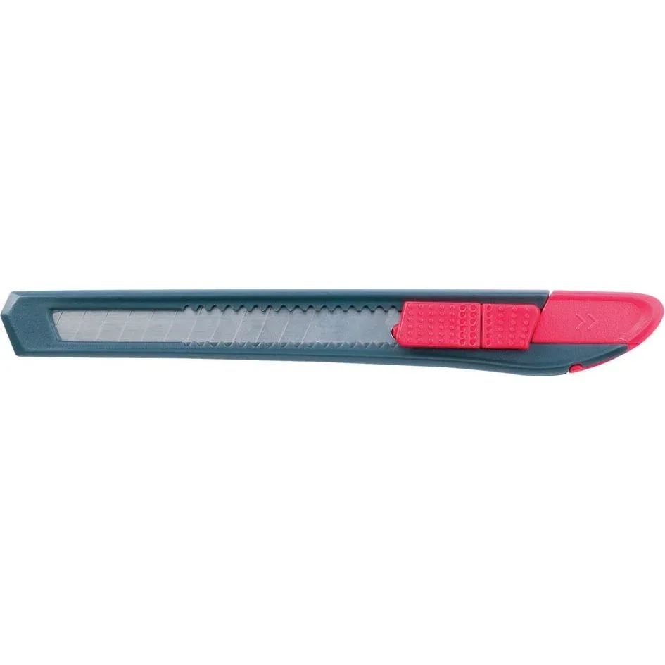 cutter mes van 9 mm, geleverd met 10 extra mesjes de Maped – photo produit