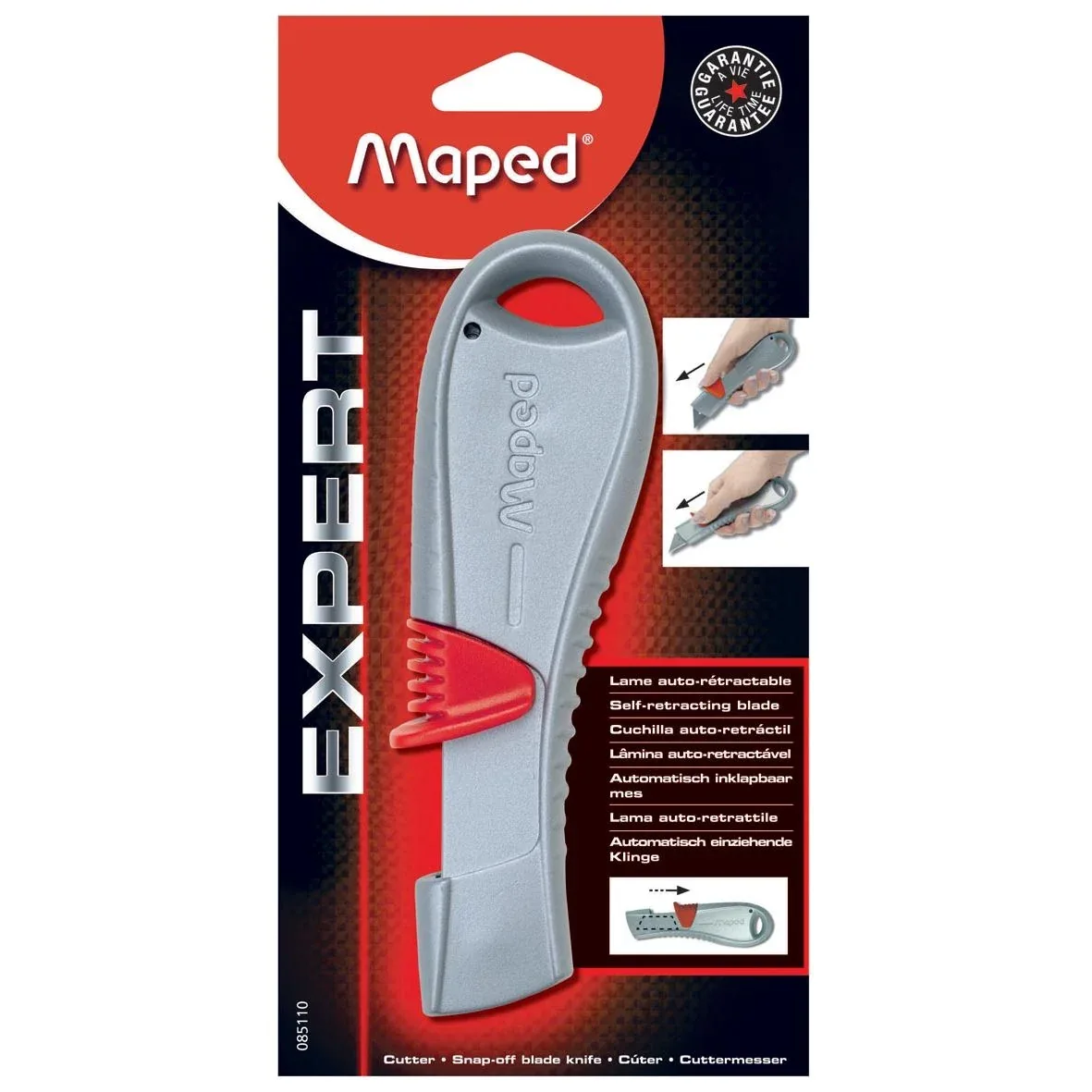 Expert Office cutter de Maped – photo produit