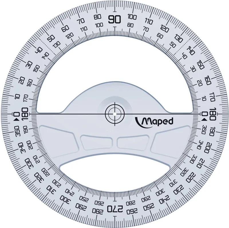 gradenboog Geometric 360° - 12 cm de Maped – photo produit