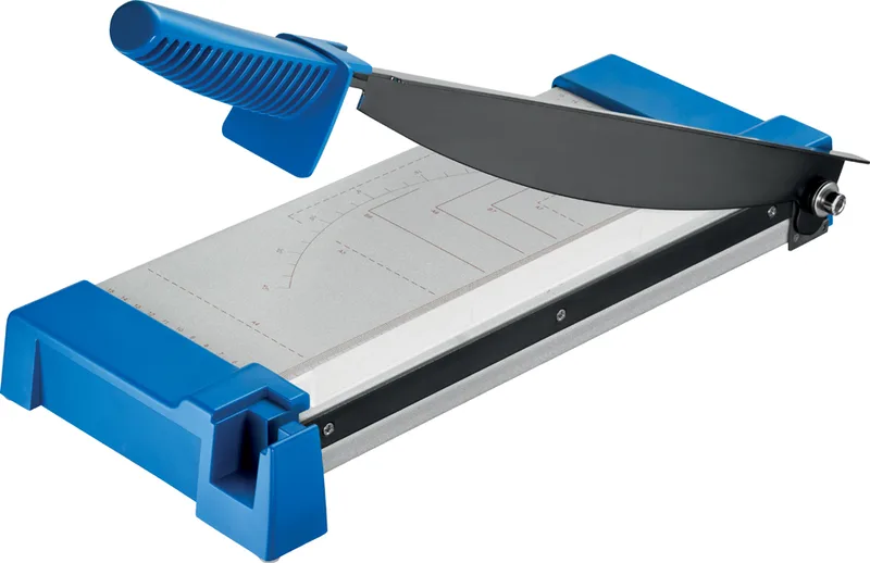Hebel-Schneidemaschine Universal, DIN A4 von Maped – Produktfoto