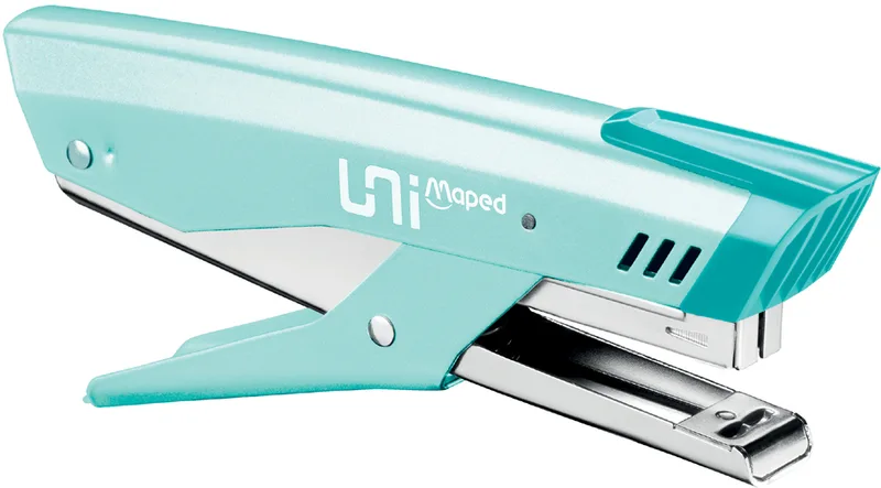 Heftzange Universal 20/25, pastellmint de Maped – photo produit