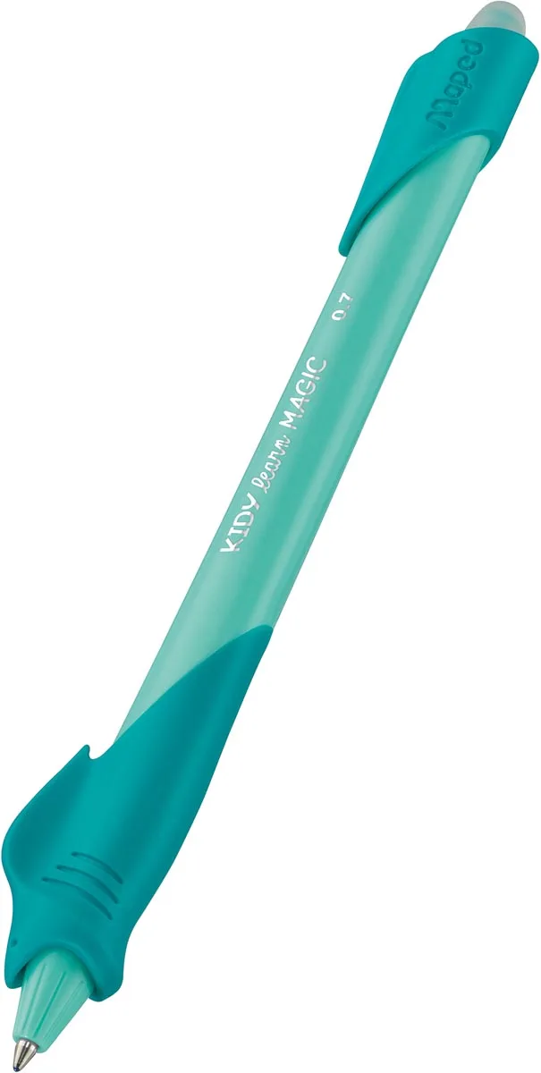Kidy Learn Magic balpen Haai, 0,7 mm van Maped – productfoto