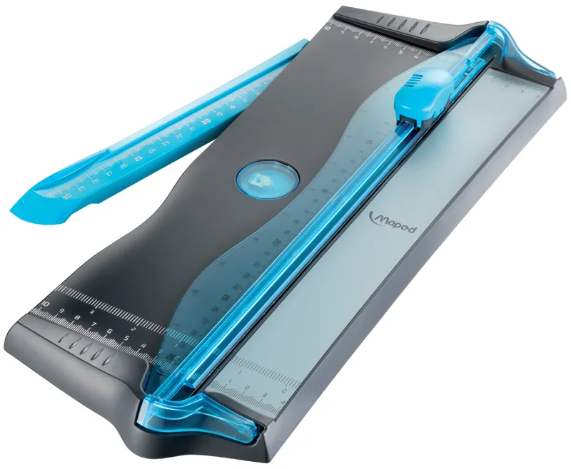 Rollen-Schneidemaschine Precise Cut, DIN A4 de Maped – photo produit