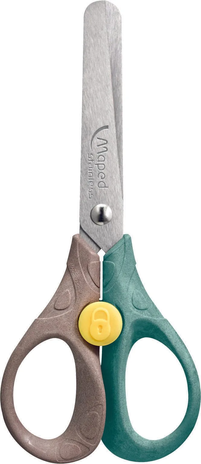 Schere 13 cm fra Maped – produktbillede