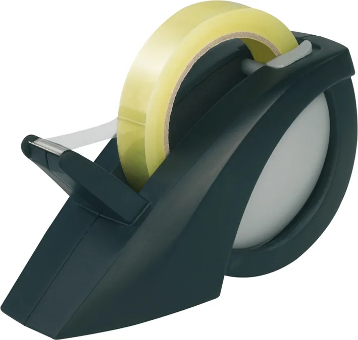 Tischabroller Expert Compact Pro Green, schwarz/grau von Maped – Produktfoto