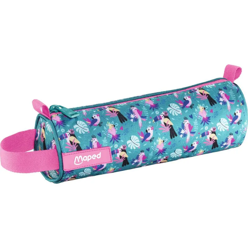 Schlamper-Rolle TROPICAL, aus Polyester von Maped – Produktfoto