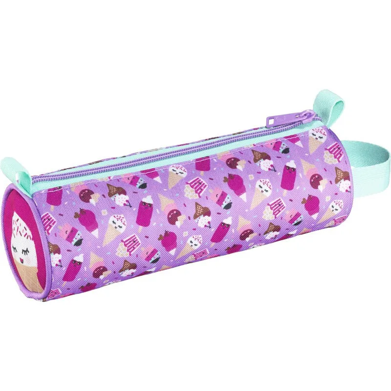 Trousse à Crayons Yummy – 22,5 x 7,5 cm de Maped – photo produit