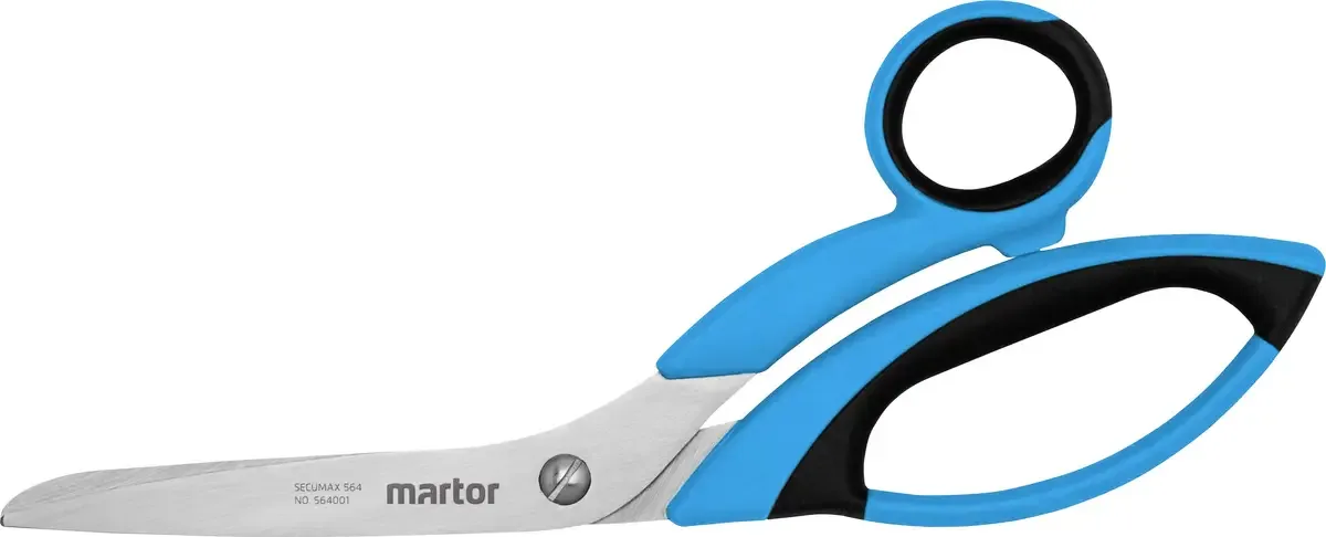 Sikkerhedssaks SECUMAX 564 56400100 fra Martor – produktbillede