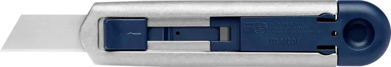 MARTOR 11900771.02 Veiligheidsmes Secunorm Profi40 MDP 1 stuk(s) by Martor in Grey – product photo