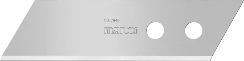 MARTOR 794060 Reservemes styropormes 10 stuk(s) de Martor – photo produit