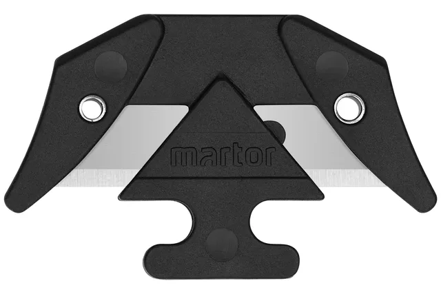 Reservemes Martor Secumax nr. 3448 10 stuks by Martor – product photo