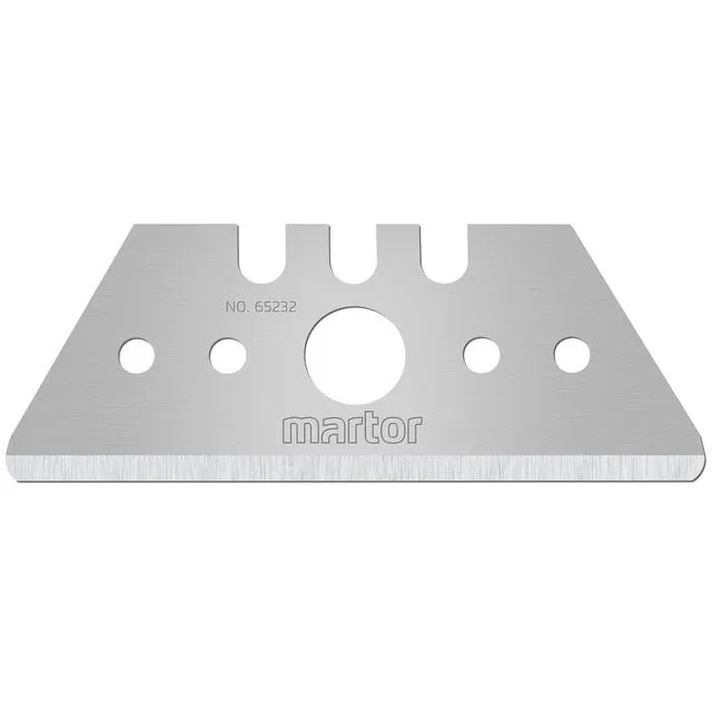 Reservemes martor trapezium nr. 65232 | 10 stuks by Martor – product photo
