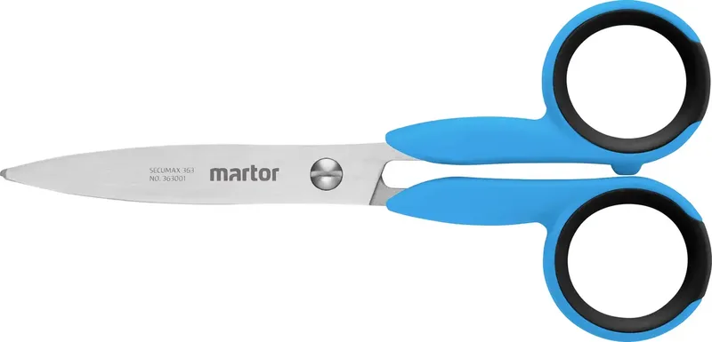 Veiligheid schaar SECUMAX 363 36300100 by Martor – product photo