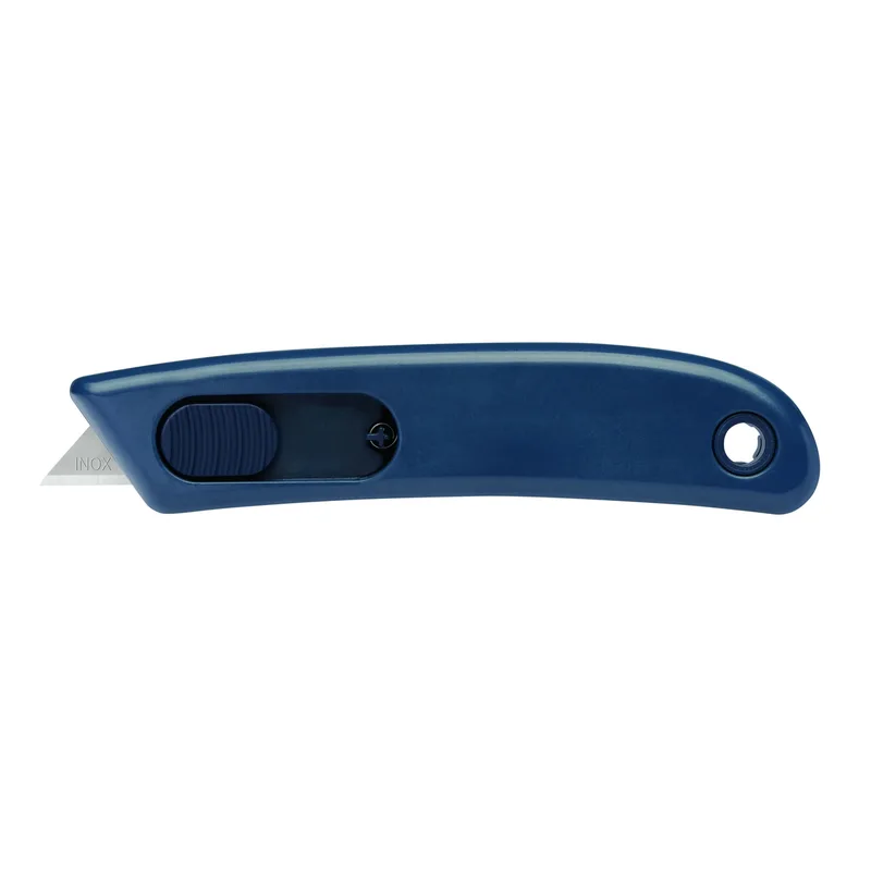 Veiligheidsmes martor secunorm smartcut mdp blauw | 20 stuks by Martor – product photo