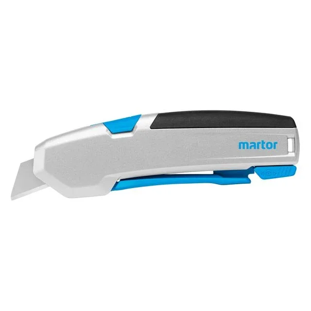 Veiligheidsmes martor secupro 625 trapezium 21mm | 10 stuks by Martor – product photo