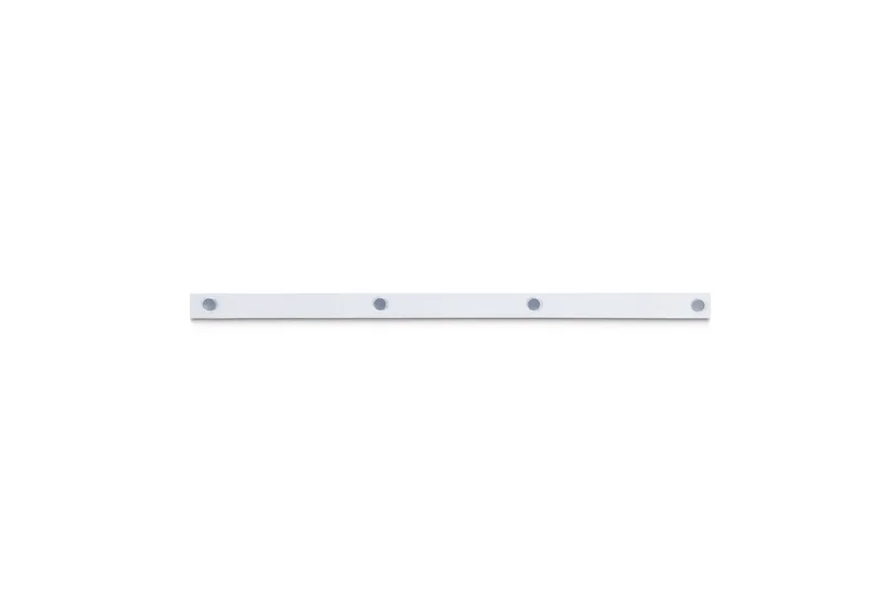 Magneetstrip 6207202 (l x b) 100 cm x 5 cm Wit van Maul in Grijs, Wit – productfoto