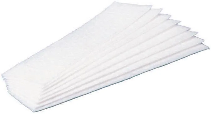 bordwisser Pro vlies navulling tbv 6386484 10 stuks von Maul – Produktfoto
