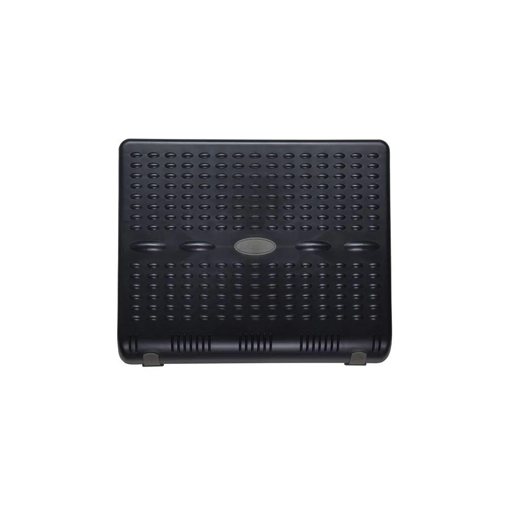 Füßstütze Standard genoppt 45x35,3cm schwarz de Maul – photo produit