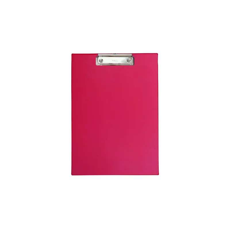 Klembord maul a4 staand pvc rood | 12 stuks von Maul – Produktfoto