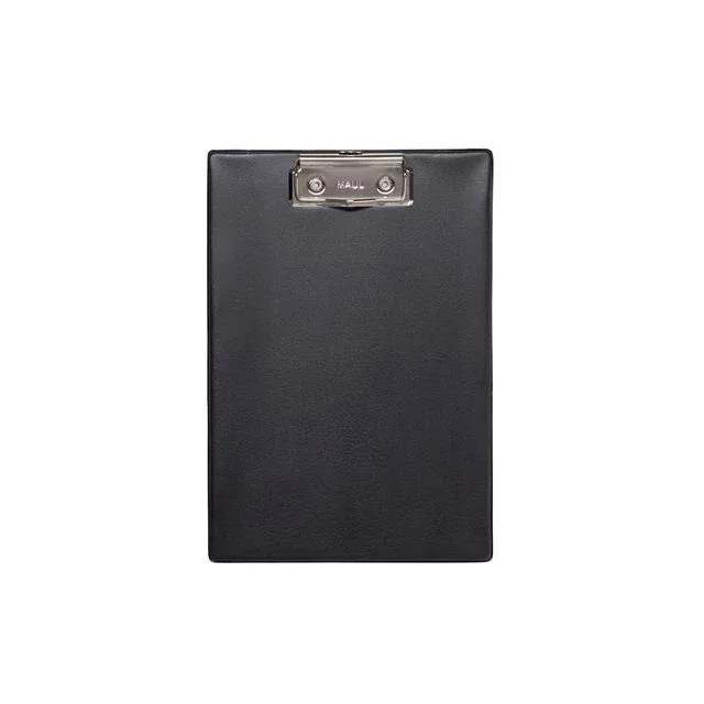Klembord maul a5 staand zwart | 12 stuks by Maul – product photo
