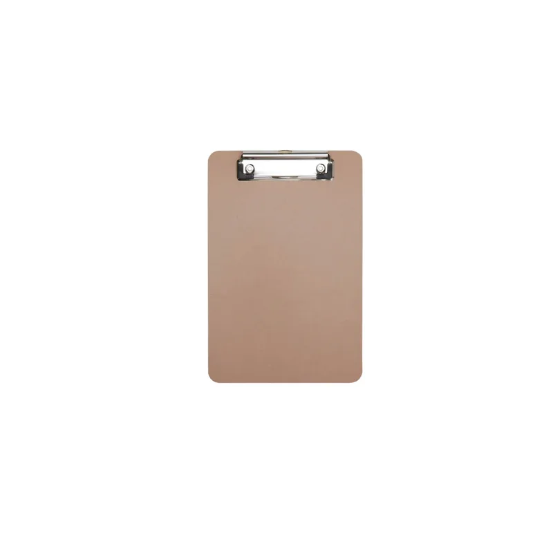 Klembord maul basic a5 staand hout | 24 stuks van Maul – productfoto