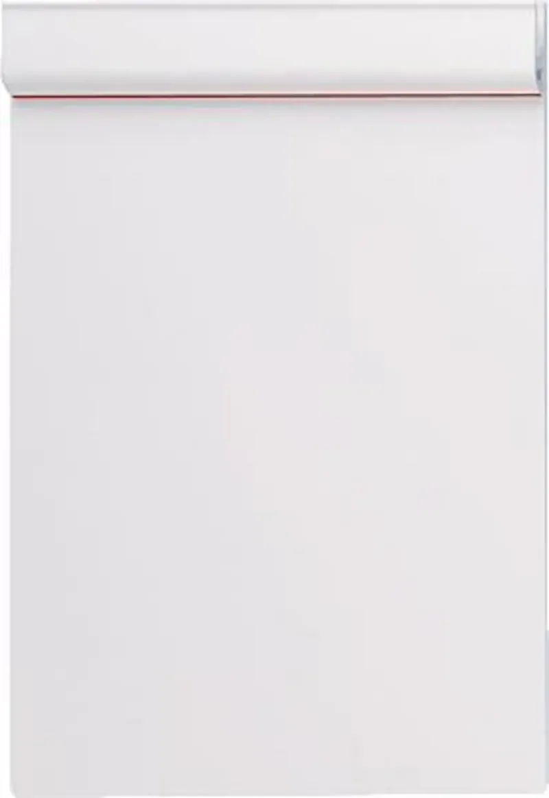 Klemmbrett 2310102 Weiß (B x H x T) 33 x 22 x 330 cm von Maul – Produktfoto