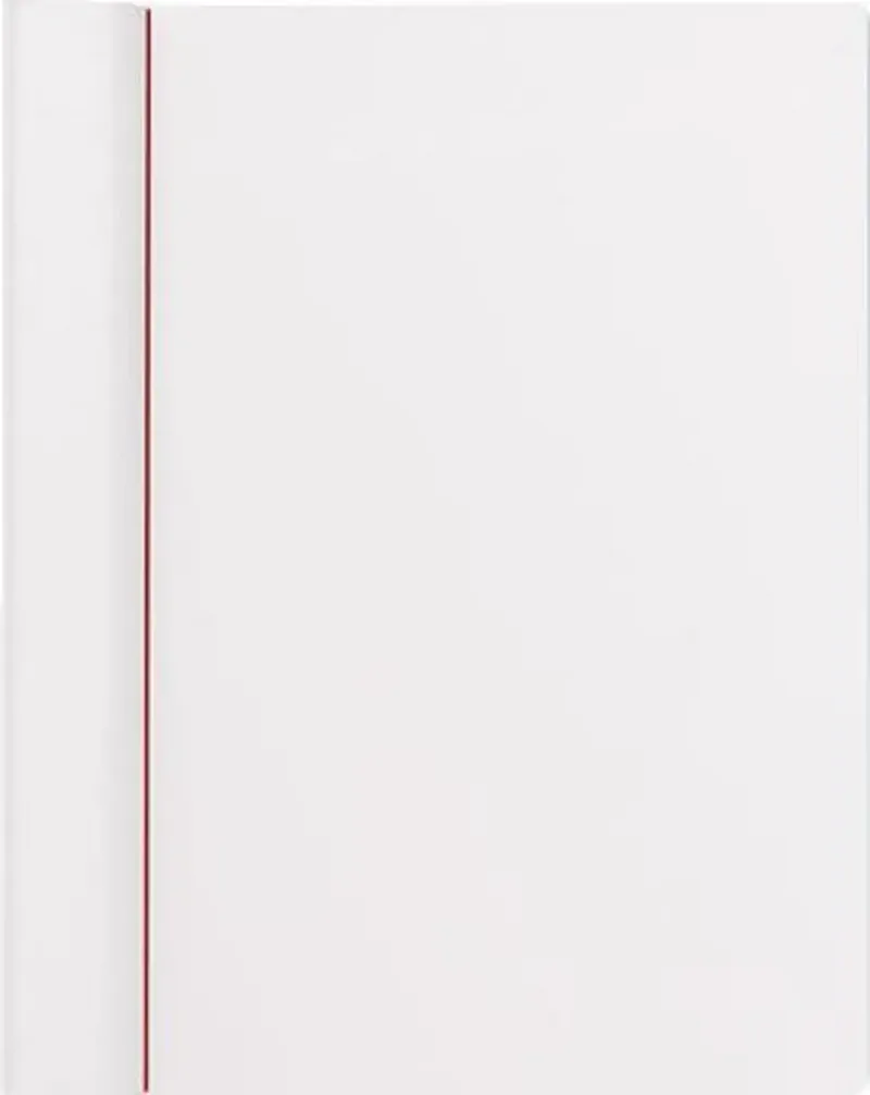 Klemmbrett 2318202 Weiß (B x H x T) 33 x 1.5 x 15 cm von Maul – Produktfoto