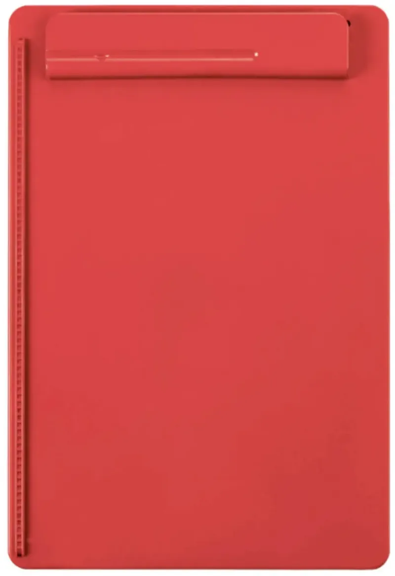 Maul 2325125.ECO Rood (b x h x d) 23.3 x 34.3 x 1.6 cm van Maul – productfoto