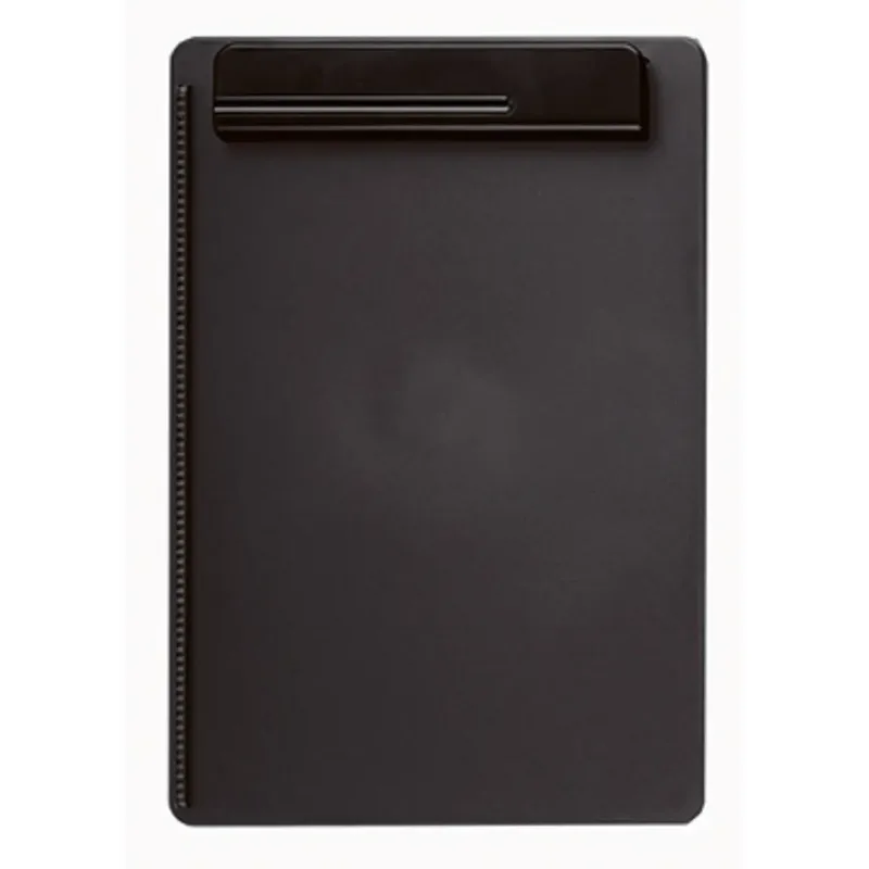 Maul 2325190 Klembord Zwart (b x h) 23.3 cm x 34.3 cm van Maul – productfoto