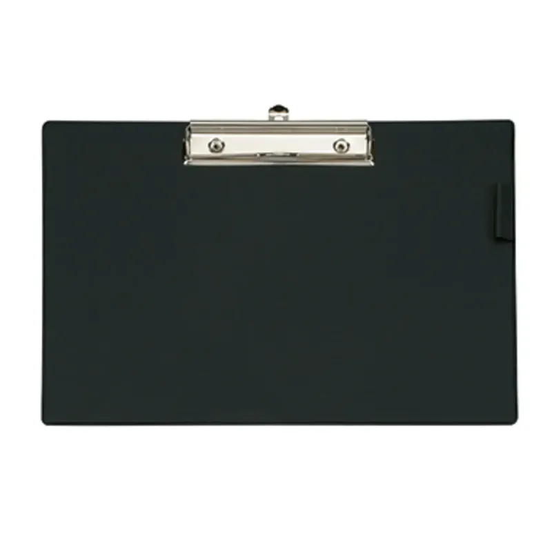 Maul 2335790 Klembord Zwart (b x h) 32.9 cm x 23.3 cm van Maul – productfoto