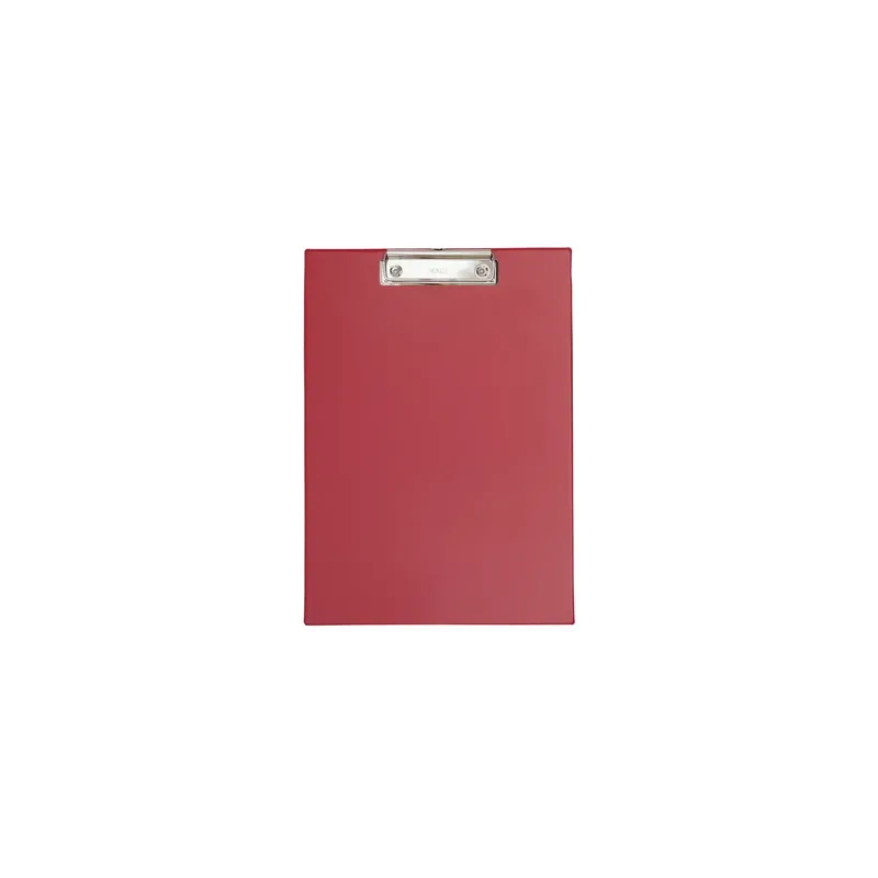 Maul 2337025 Klembord Rood (b x h x d) 23 x 1.3 x 32 cm van Maul – productfoto