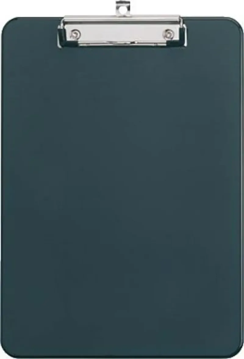 Klemmbrett 2340590 Schwarz (B x H x T) 22.6 x 31.8 x 15 cm von Maul – Produktfoto