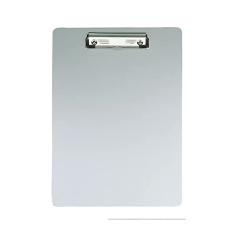 Klemmbrett 2352808 Aluminium (B x H x T) 23 x 31.9 x 319 cm de Maul – photo produit