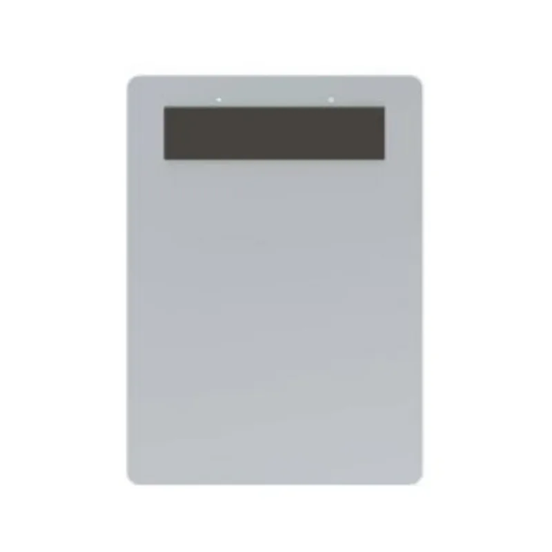 Klemmbrett 2353108 Silber (B x H x T) 330 x 16 x 450 mm by Maul – product photo