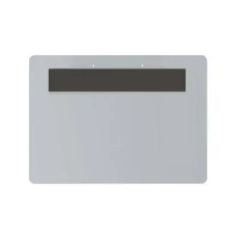 Klemmbrett 2353308 Silber (B x H x T) 450 x 16 x 330 mm de Maul – photo produit