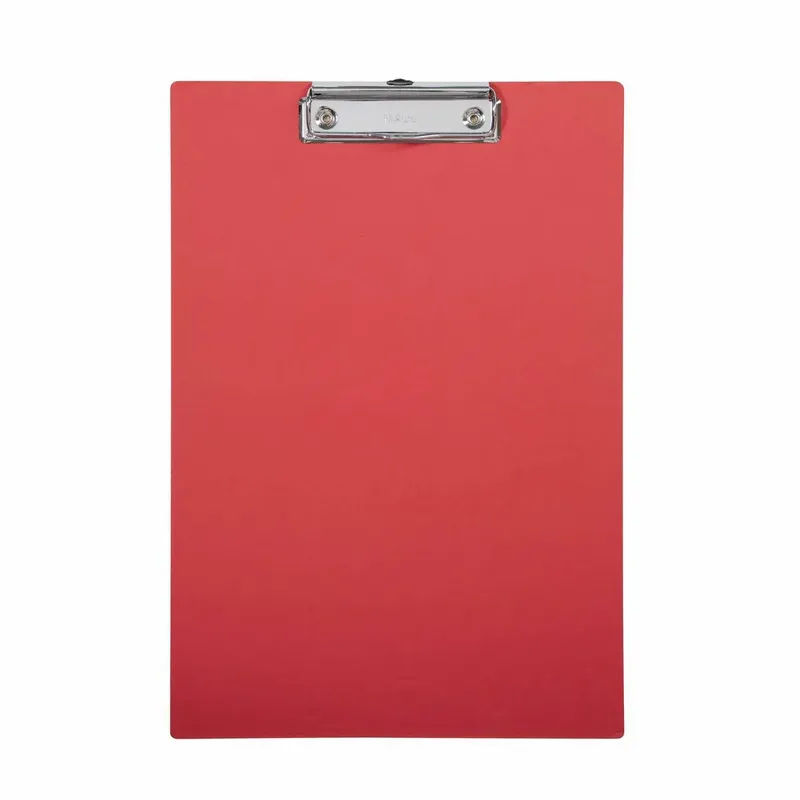 Klemmbrett 2381825 Rot by Maul – product photo