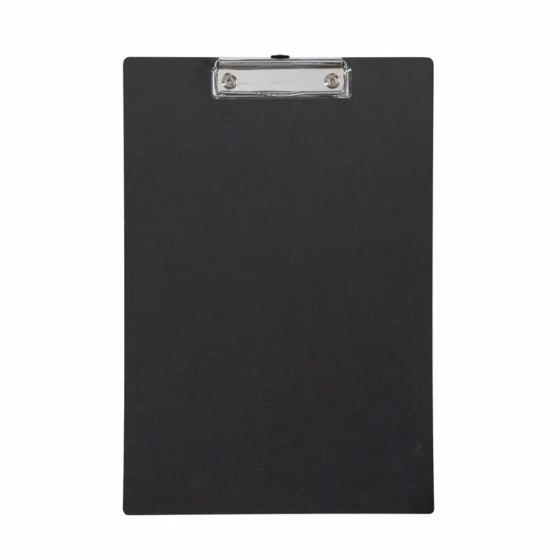 Klemmbrett 2381890 Schwarz by Maul – product photo
